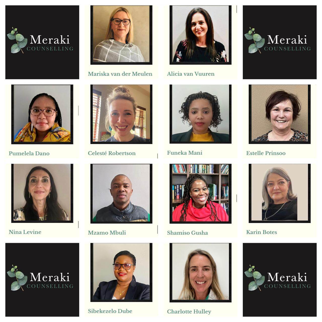Meraki Team