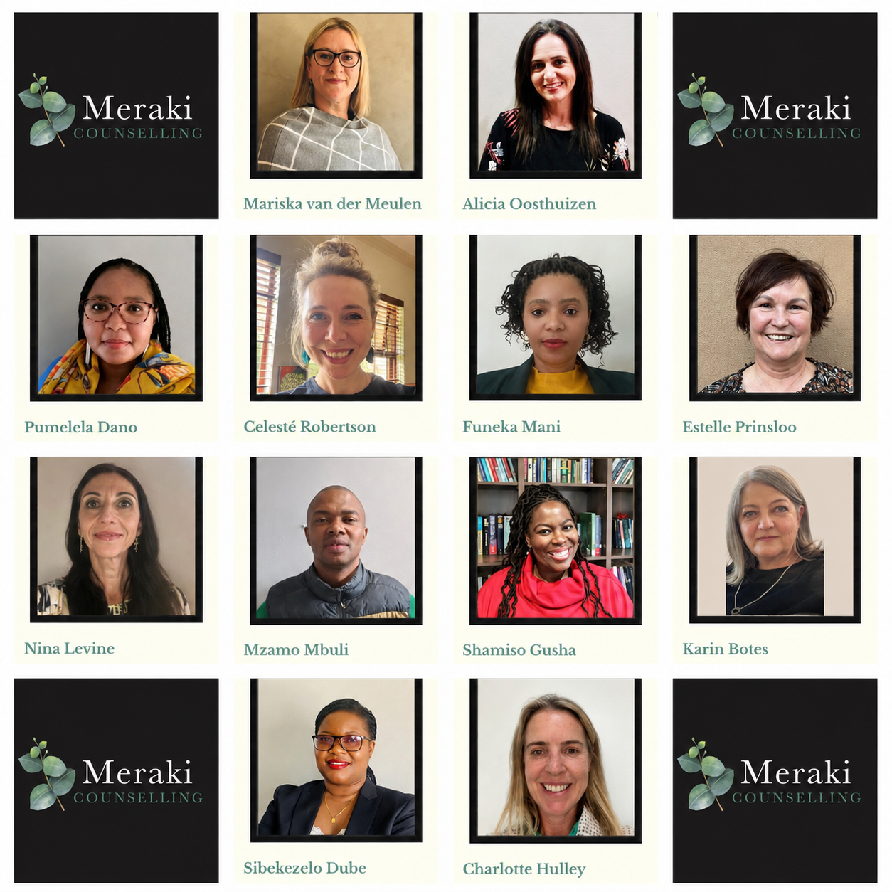 Meraki Therapists